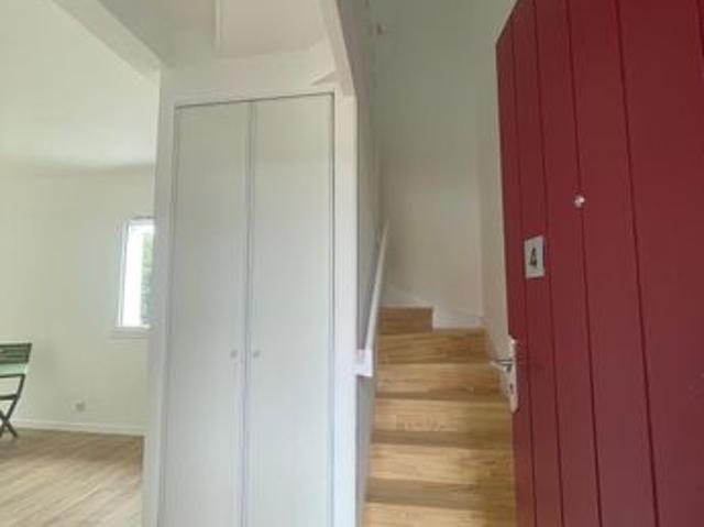 Appartement vente à Bayonne, Ainhoa