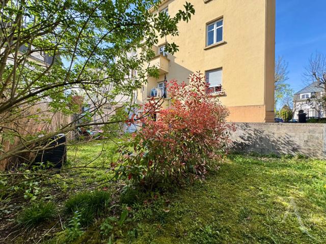 Appartement vente à Thionville