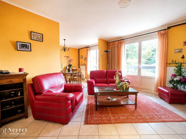Appartement vente à Villefranche-sur-Saône, Rhône