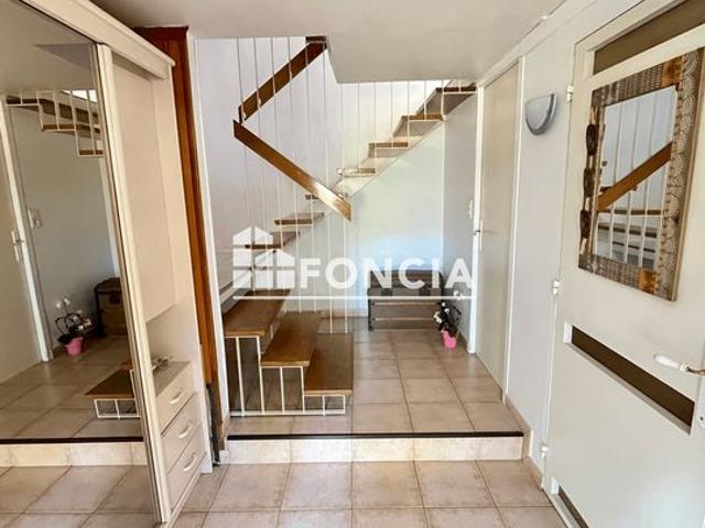 Appartement vente à Rambouillet, Coignières