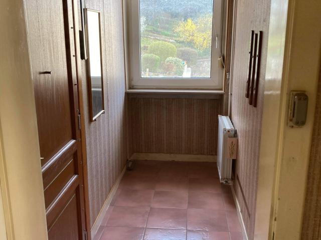 Appartement vente à Thionville, Algrange