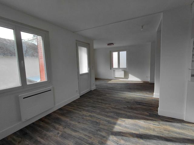 Appartement location à Valence, Tain-l'hermitage