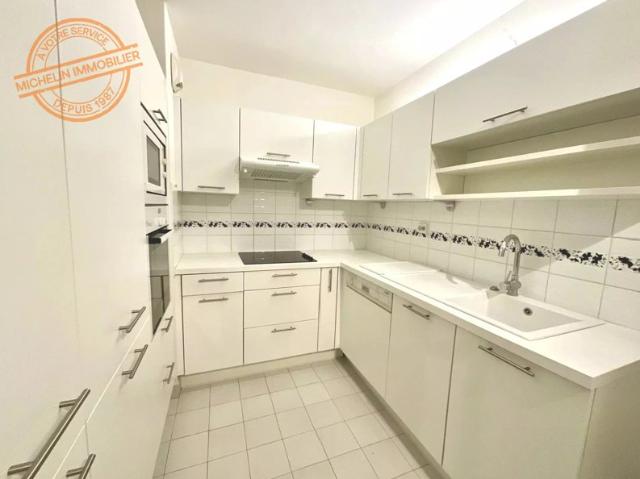 Appartement vente à Lyon, Métropole de Lyon