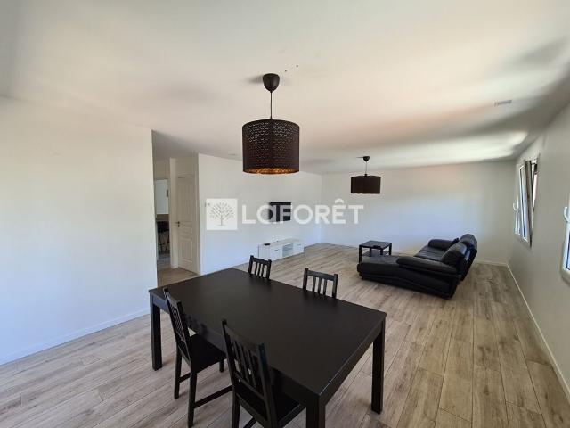 Appartement location à Grenoble