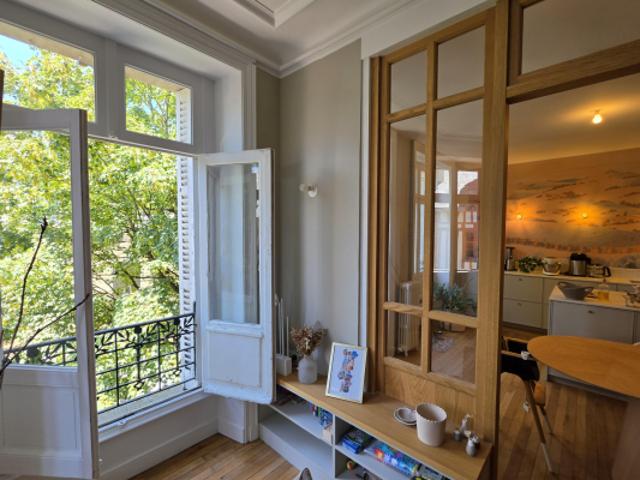 Appartement vente à Vannes, Bretagne
