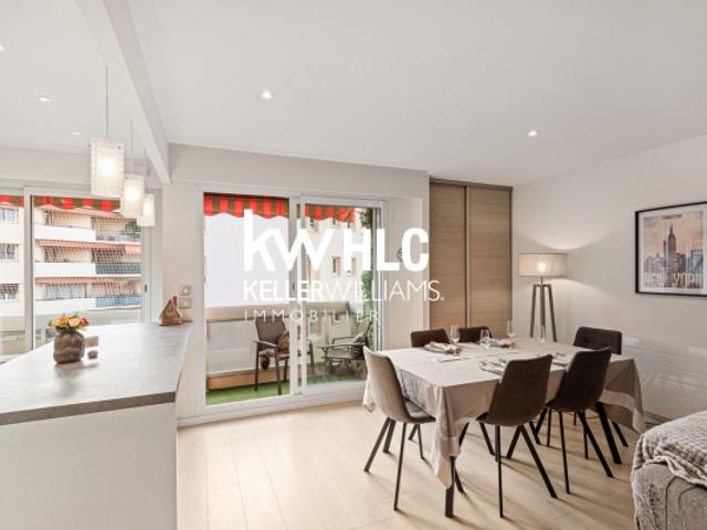 Appartement vente à Grasse, Antibes