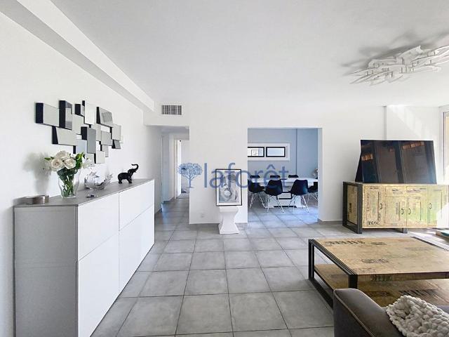 Appartement location à Nanterre
