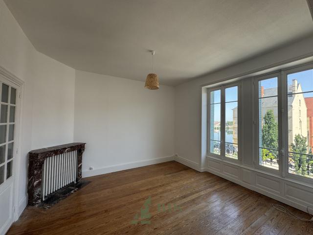Appartement location à Roanne, Le Coteau