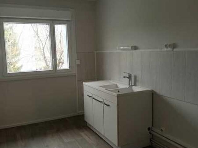 Appartement location à Issoire
