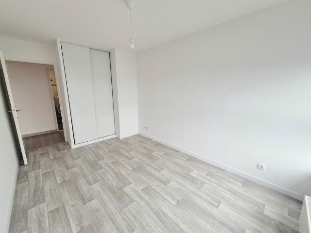 Appartement location à Lille