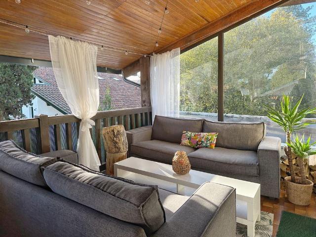 Appartement vente à Seignosse, Cabarriou