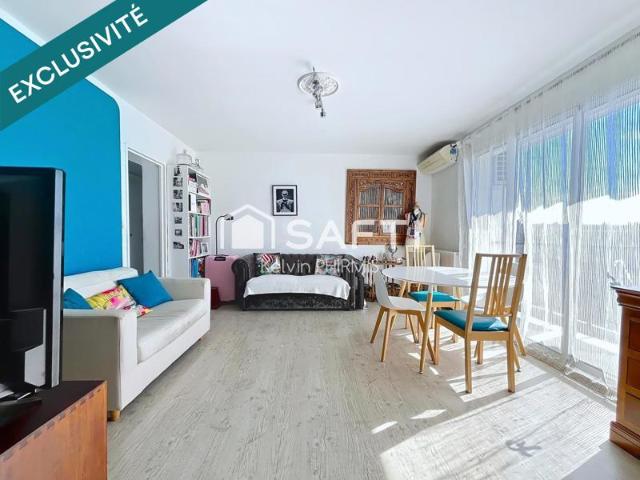 Appartement vente à Bordeaux, Mérignac