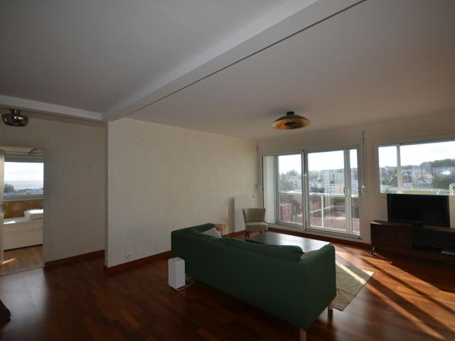 Appartement location à Brest, Bretagne