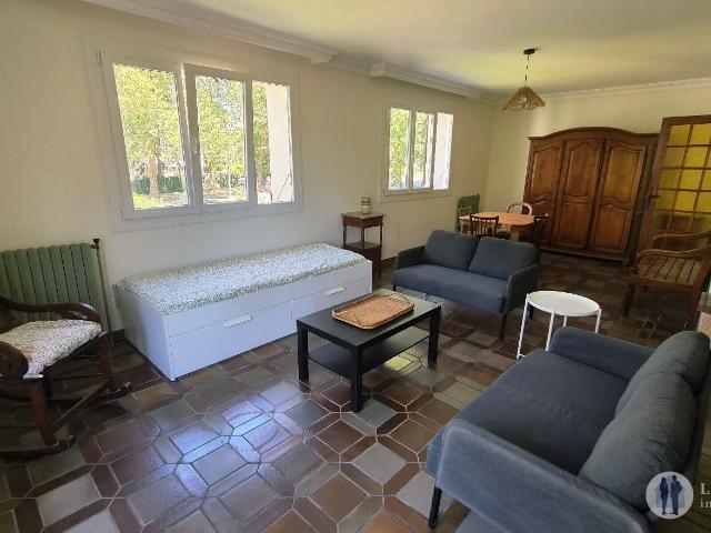 Appartement location à Grenoble, Saint-martin-d'hères