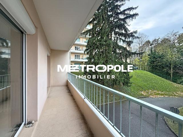 Appartement location à La Tour-du-Pin, Frontonas