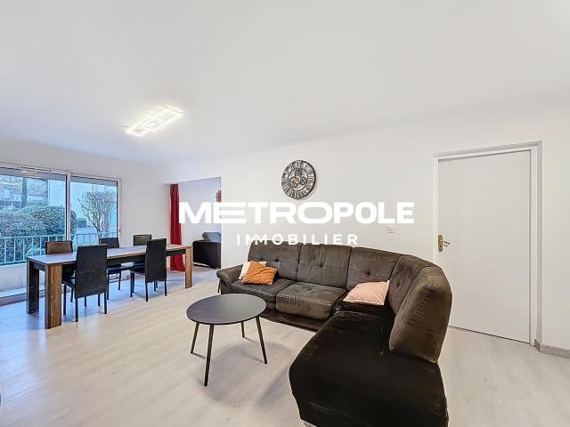 Appartement location à La Tour-du-Pin, Frontonas