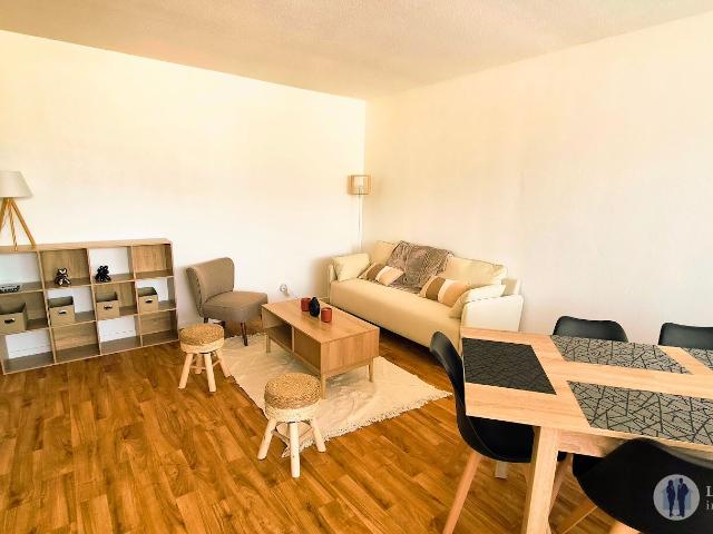 Appartement location à Grenoble