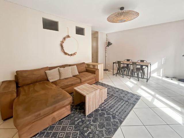 Appartement location à Montauban