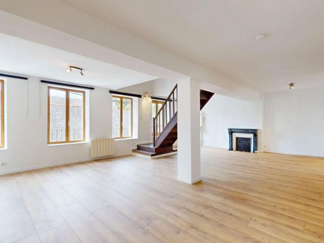 Appartement location à Yzeure, Allier