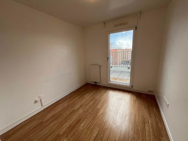 Appartement location à Nanterre, Colombes