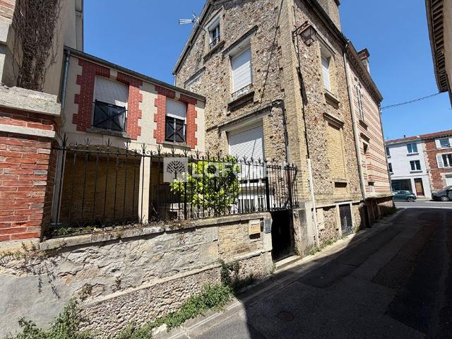 Appartement location à Châlons-en-Champagne, Châlons-en-champagne