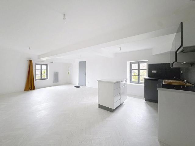 Appartement location à Saumur, Le Coudray-macouard