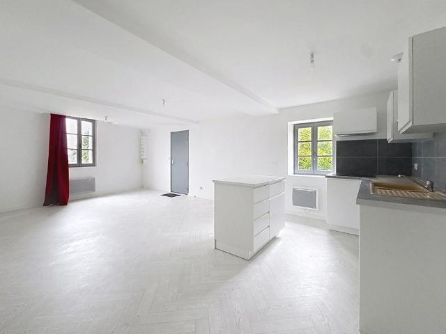Appartement location à Saumur, Le Coudray-macouard