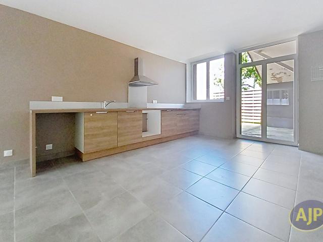 Appartement vente à Lesparre-Médoc, Lesparre-médoc