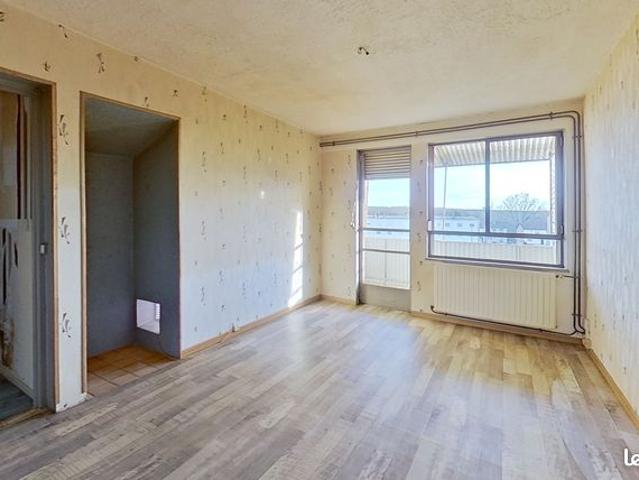 Appartement vente à Forbach-Boulay-Moselle, Creutzwald