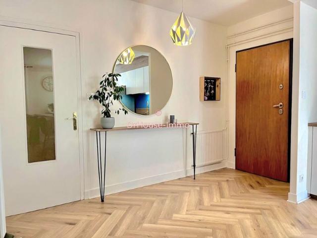 Appartement vente à Chalon-sur-Saône, Saint-rémy