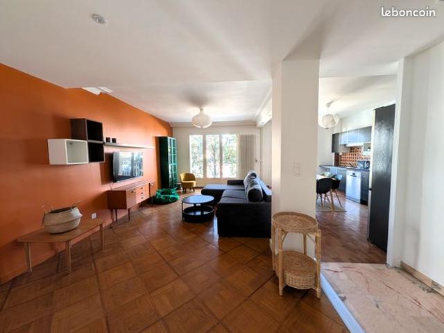 Appartement vente à Lyon, Métropole de Lyon