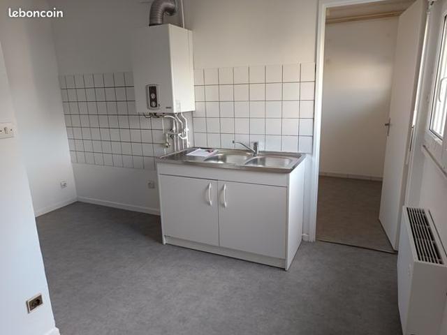 Appartement vente à Nancy, Pont-à-mousson