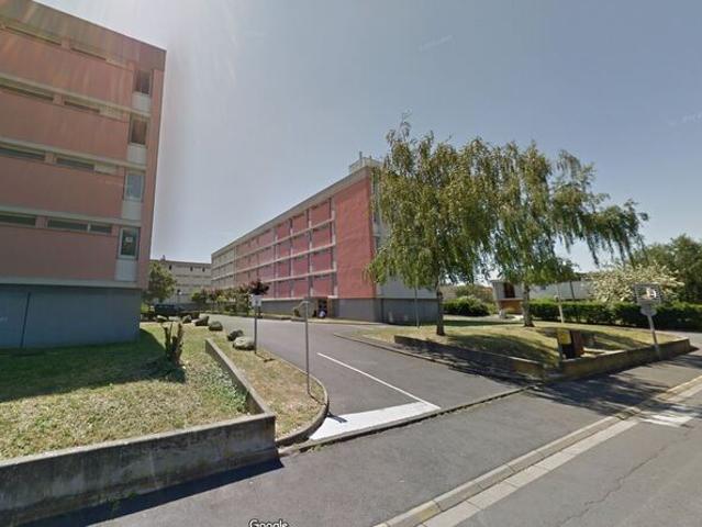 Appartement location à Issoire