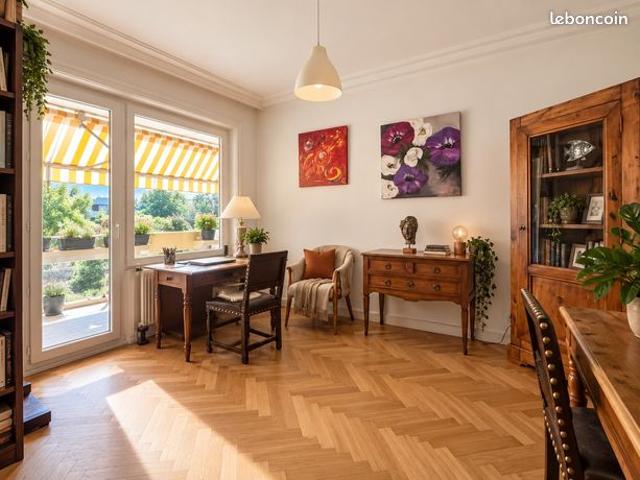 Appartement vente à Lyon, Métropole de Lyon