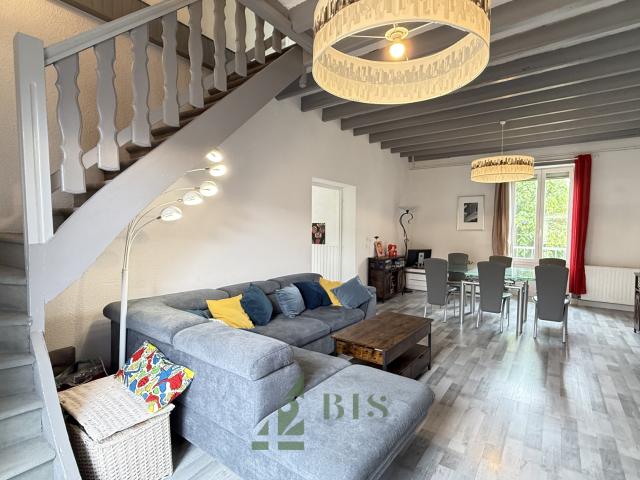 Appartement vente à Roanne