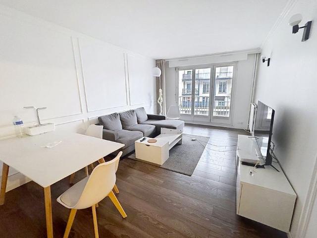 Appartement location à Le Raincy, Rosny-sous-bois
