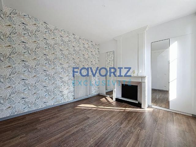 Appartement location à Saint-Dizier, Saint-dizier