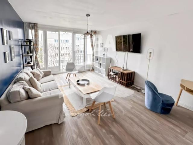 Appartement vente à Nantes, Saint-herblain