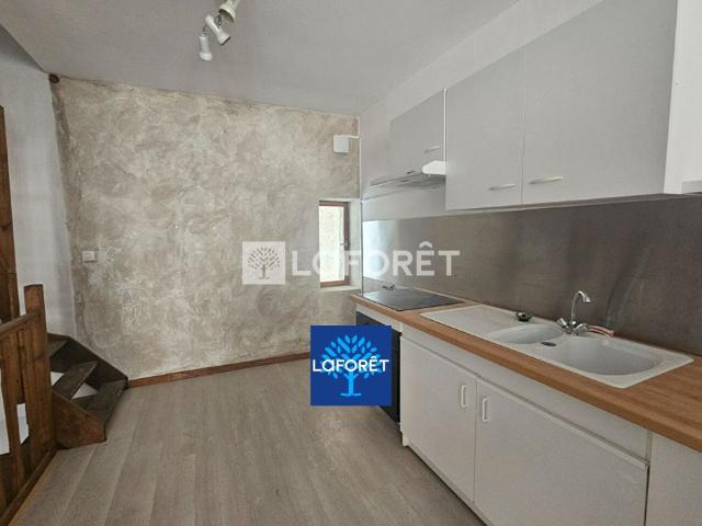 Appartement location à Roanne, Saint-martin-d'estréaux