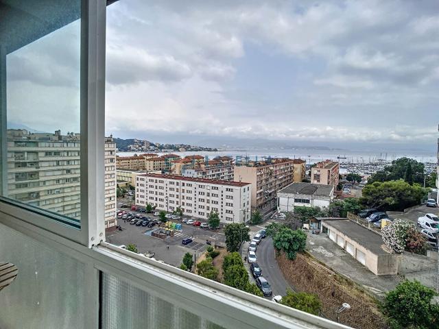 Appartement location à Ajaccio