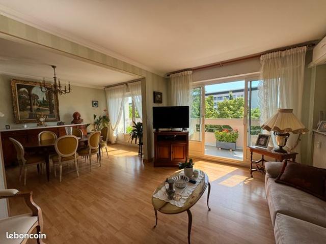 Appartement vente à Limoges