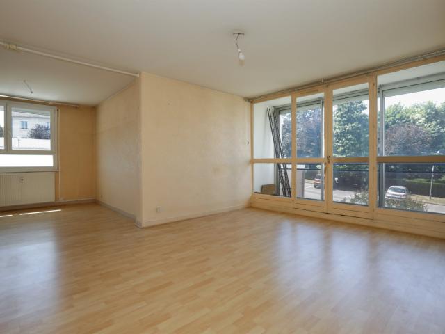 Appartement vente à Limoges