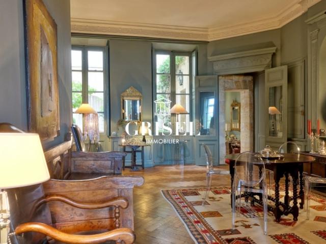 Appartement vente à Bordeaux, Gironde