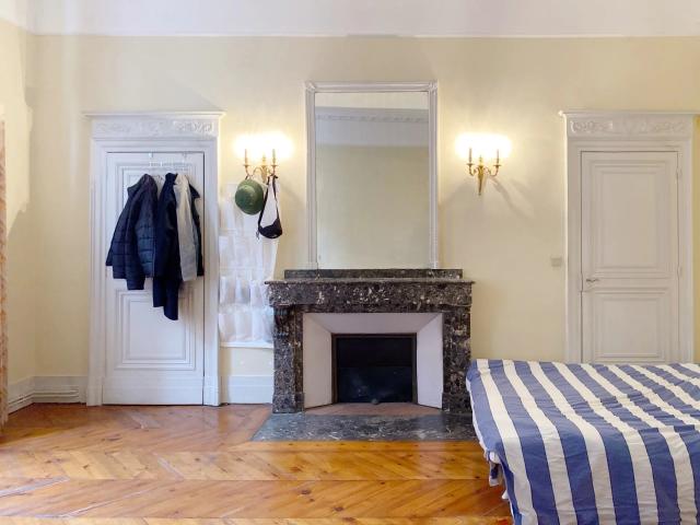 Appartement location à Toulouse