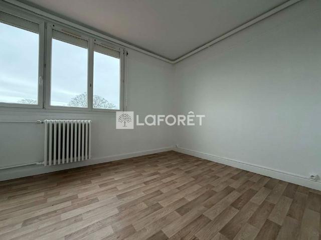 Appartement location à Vitry-le-François, Vanault-les-dames