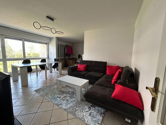 Appartement location à Saint-Germain-en-Laye, Île-de-France