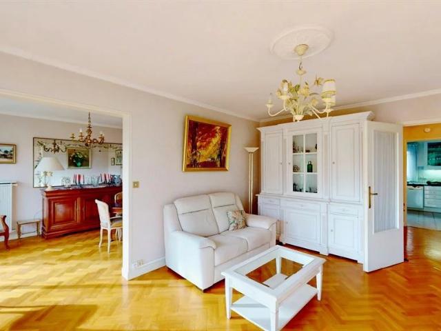 Appartement vente à Versailles, Viroflay
