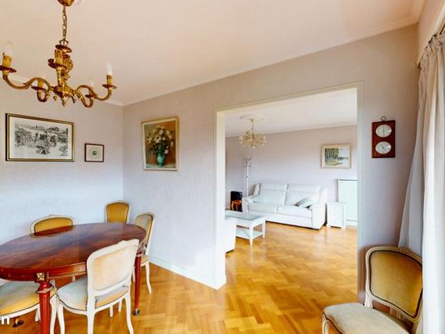 Appartement vente à Viroflay, Yvelines