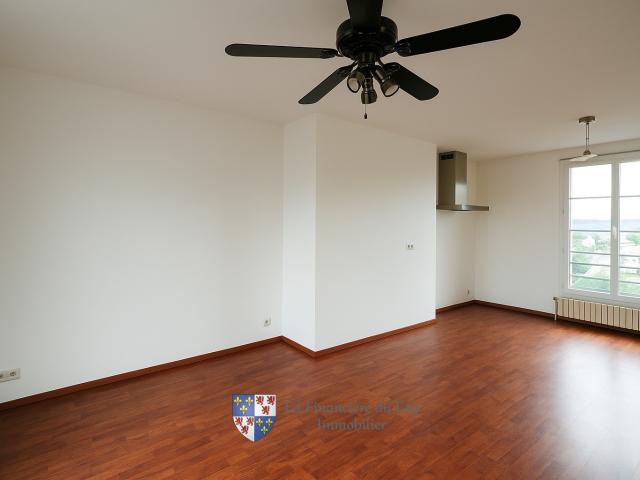 Appartement vente à Soissons