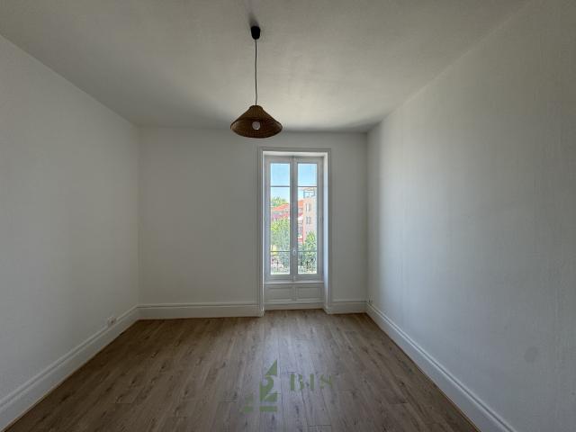 Appartement location à Roanne, Le Coteau